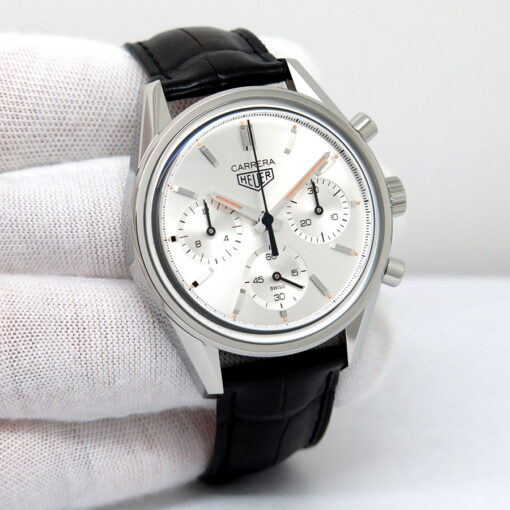 Tag Heuer CBK221B Carrera 160 Years Anniversary Limited Edition