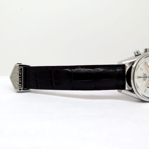 Tag Heuer CBK221B Carrera 160 Years Anniversary Limited Edition - Image 7