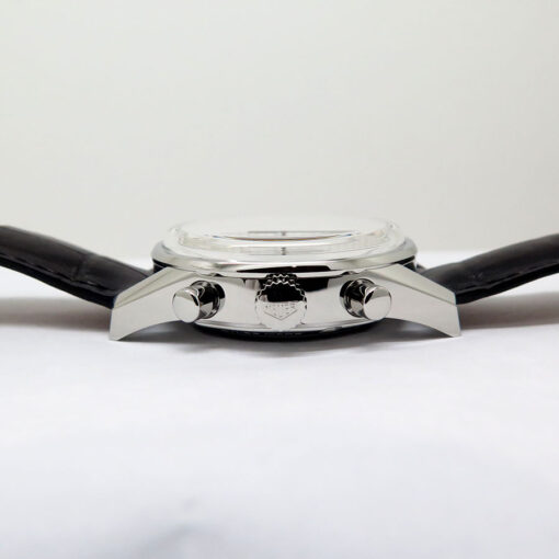 Tag Heuer CBK221B Carrera 160 Years Anniversary Limited Edition - Image 5