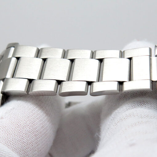 Rolex 16570 Explorer II with Black Dial - Image 8