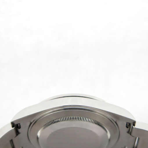 Rolex 16570 Explorer II with Black Dial - Image 5