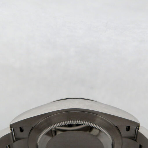 Rolex 124300 Oyster Perpetual 41 with Green Dial - Image 5
