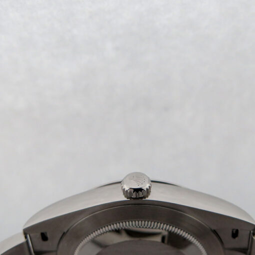 Rolex 124300 Oyster Perpetual 41 with Green Dial - Image 4