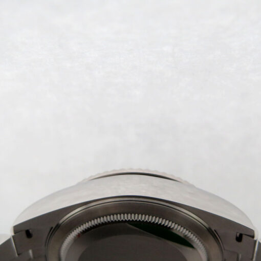 Rolex 336934 Skydweller with Mint Green Dial on Jubilee - Image 5