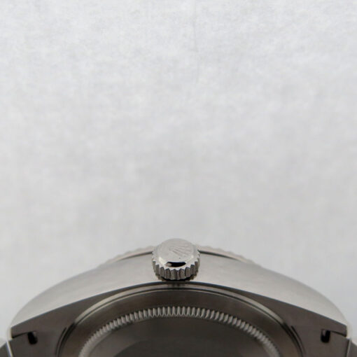 Rolex 336934 Skydweller with Mint Green Dial on Jubilee - Image 4