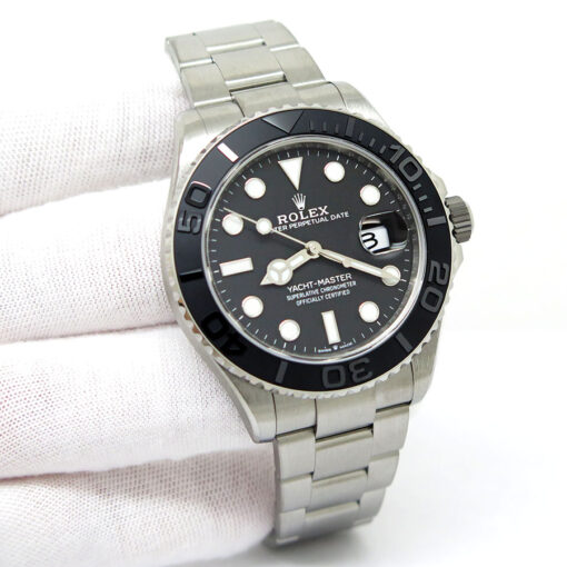 Rolex 226627 Yachtmaster 42 Titanium