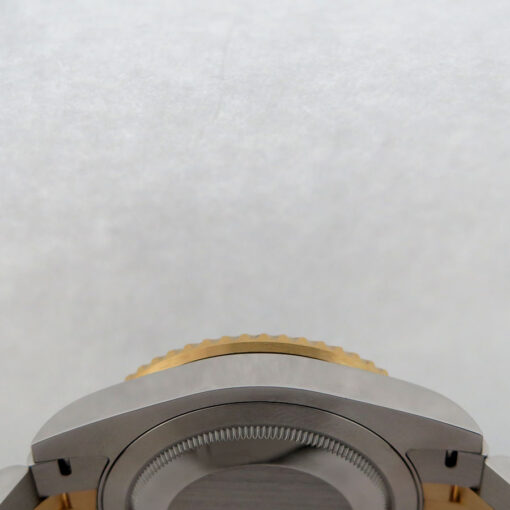 Rolex 126713GRNR GMT Master II 18K/SS on Jubilee - Image 5