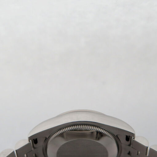 Rolex 178274 Datejust with Silver Diamond Dial on Jubilee - Image 5