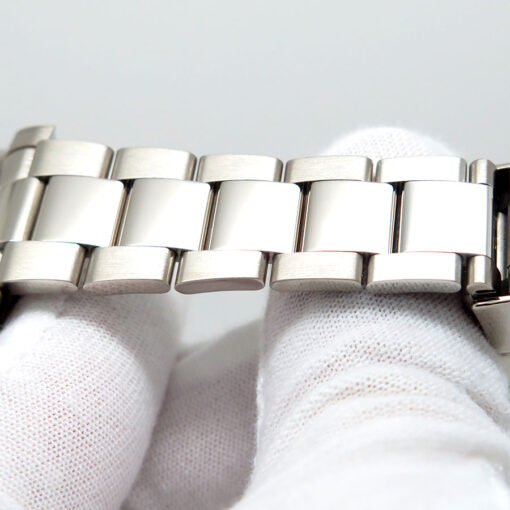 Rolex 126719BLRO GMT Master II with Blue Dial - Image 8