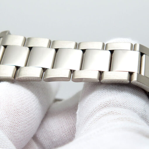 Rolex 126719BLRO GMT Master II with Blue Dial - Image 6