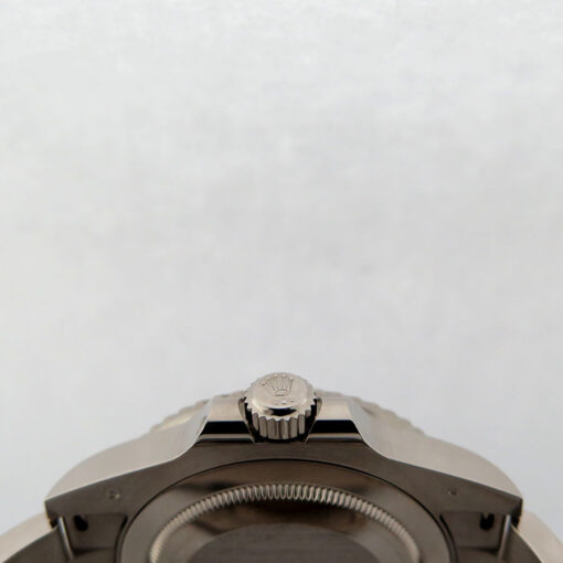 Rolex 126719BLRO GMT Master II with Blue Dial - Image 4