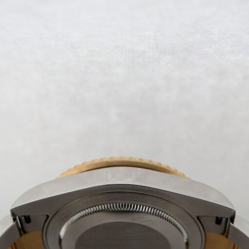Rolex 116713LN GMT Master II 18K/SS - Image 5