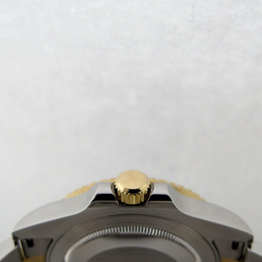 Rolex 116713LN GMT Master II 18K/SS - Image 4