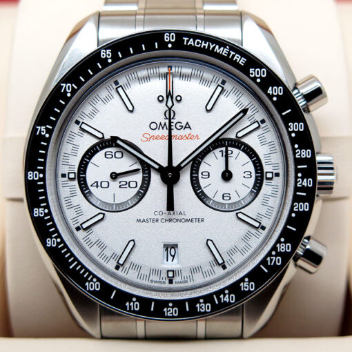 Omega Speedmaster Racing Chronograph on Bracelet - Image 3