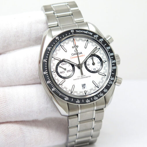 Omega Speedmaster Racing Chronograph on Bracelet