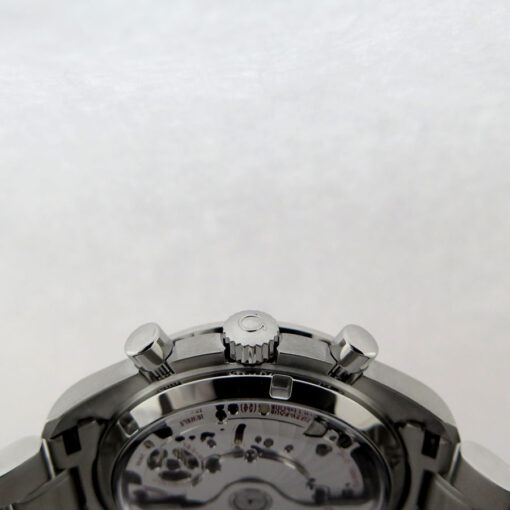 Omega Speedmaster Racing Chronograph on Bracelet - Image 5