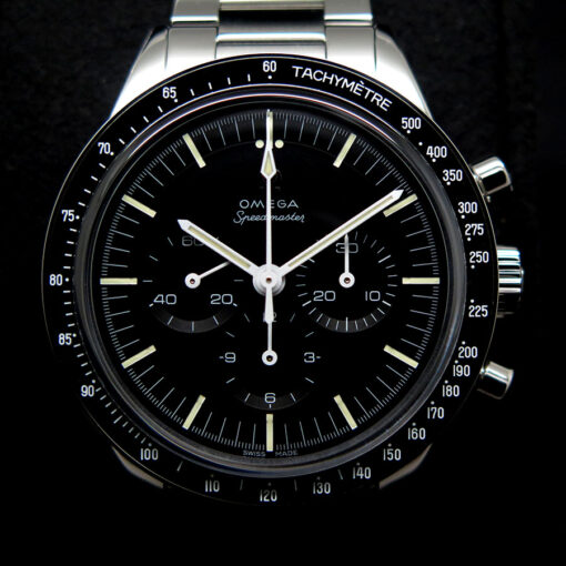 Omega Speedmaster Professional Moonwatch Calibre 321 “Ed White” Edition - Image 3
