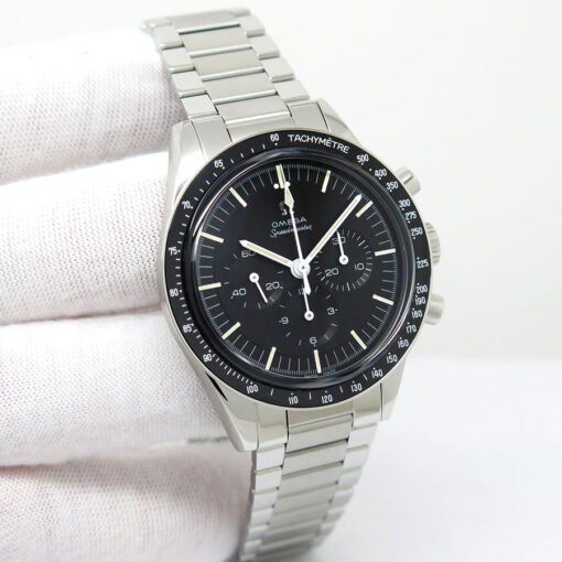 Omega Speedmaster Professional Moonwatch Calibre 321 “Ed White” Edition