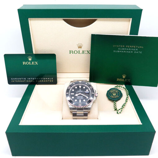 Rolex 126610LN Submariner 41 - Image 2