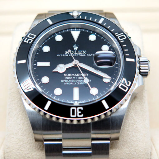 Rolex 126610LN Submariner 41 - Image 3