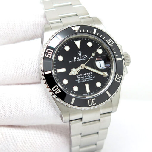 Rolex 126610LN Submariner 41