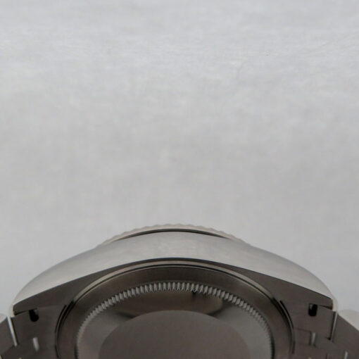 Rolex 336934 Skydweller with White Dial on Jubilee - Image 5