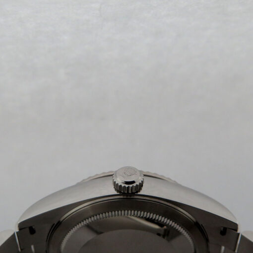 Rolex 336934 Skydweller with White Dial on Jubilee - Image 4