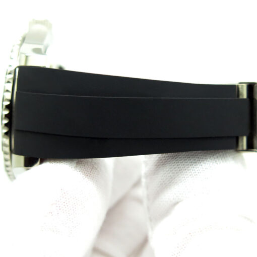 Rolex 226659 Yachtmaster 42 18K White Gold - Image 8