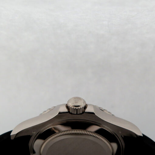 Rolex 226659 Yachtmaster 42 18K White Gold - Image 4