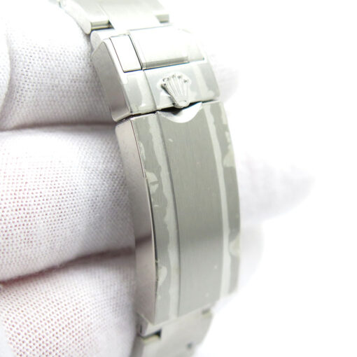 Rolex 114060 Submariner No Date (New Old Stock) - Image 7