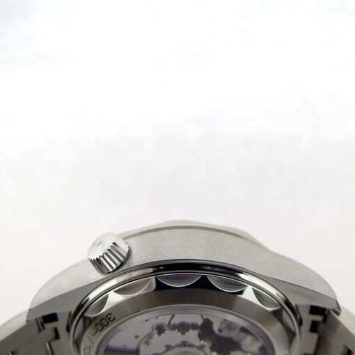 Omega Seamaster Diver 300m Chronograph with Grey Dial - Image 6