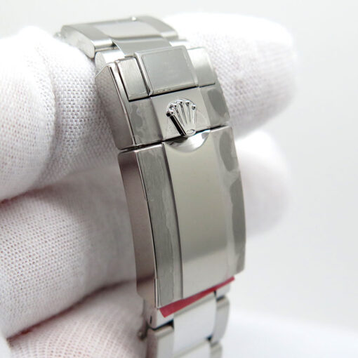 Rolex 126710BLNR GMT Master II on Oyster (New Old Stock) - Image 7