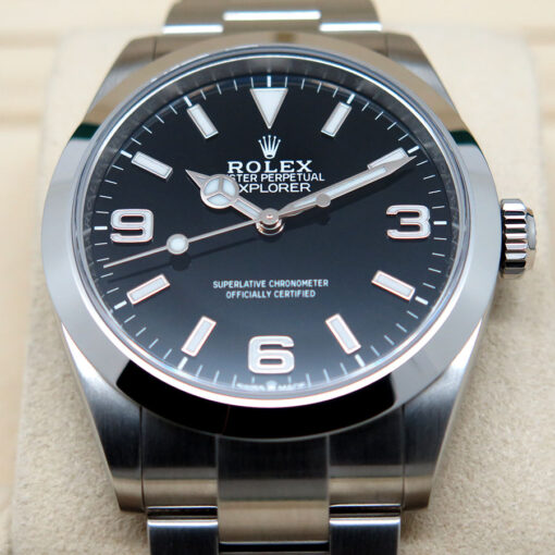 Rolex 224270 Explorer 40mm - Image 3