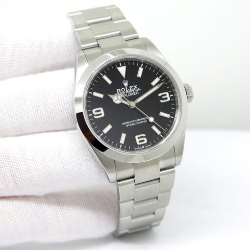 Rolex 224270 Explorer 40mm