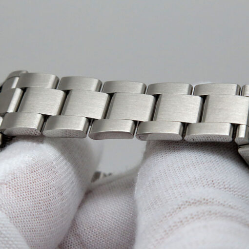 Rolex 277200 Oyster Perpetual 31 with Green Dial - Image 8
