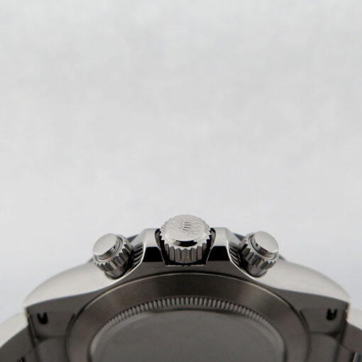 Rolex 116500LN Cosmograph Daytona with Black Dial - Image 4