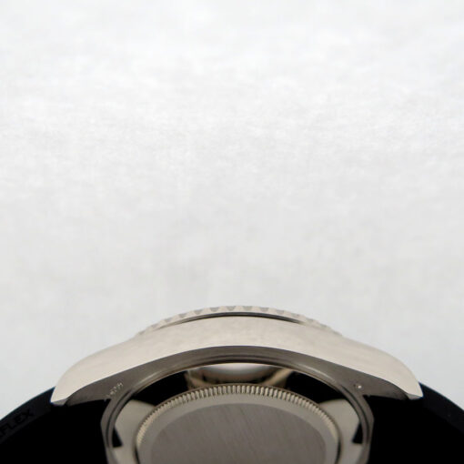 Rolex 226659 Yachtmaster 42 18K White Gold with Falcon's Eye Dial - Image 6