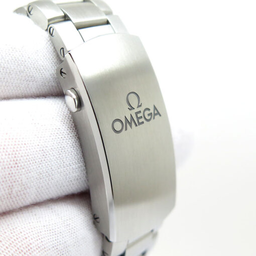 Omega Seamaster Planet Ocean 600m with Black Dial 44mm - Image 8