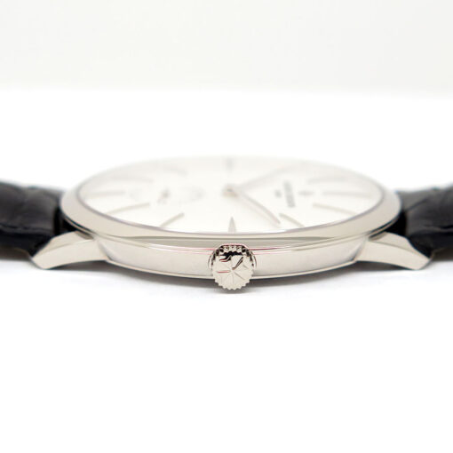 Vacheron Constantin 1110U Patrimony 18K White Gold 42mm Automatic - Image 6