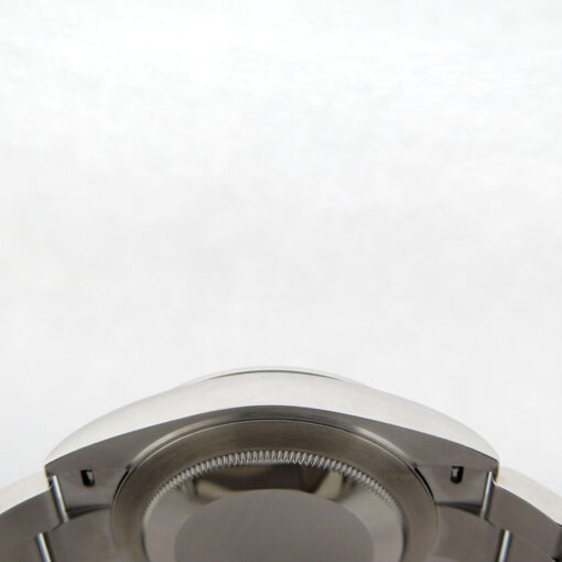 Rolex 126300 Datejust 41 with Mint Green Dial on Oyster - Image 5