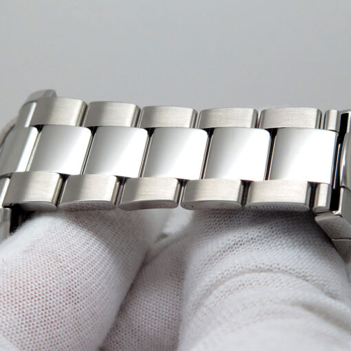 Rolex 326934 Skydweller with Black Dial on Oyster - Image 8