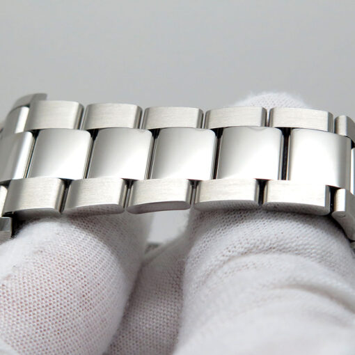 Rolex 326934 Skydweller with Black Dial on Oyster - Image 6