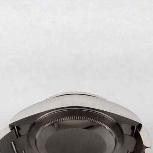 Rolex 326934 Skydweller with Black Dial on Oyster - Image 5