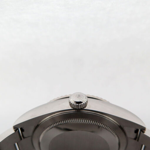 Rolex 326934 Skydweller with Black Dial on Oyster - Image 4