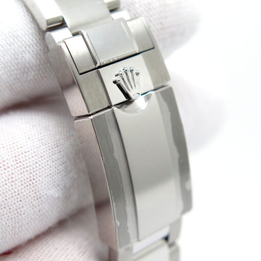 Rolex 126500LN Cosmograph Daytona with White Dial - Image 7