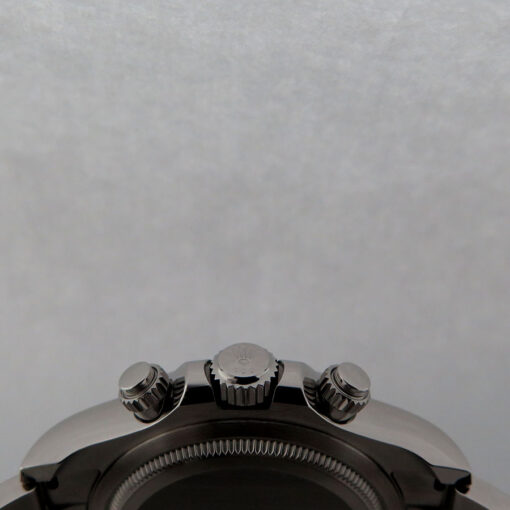 Rolex 126500LN Cosmograph Daytona with White Dial - Image 4