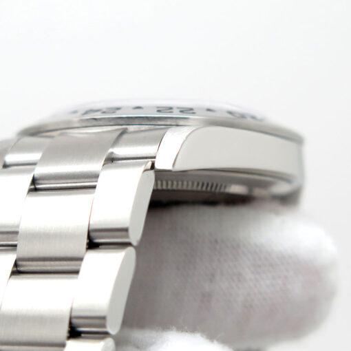 Rolex 16570 Explorer II with White Dial and 3186 Movement - Image 6