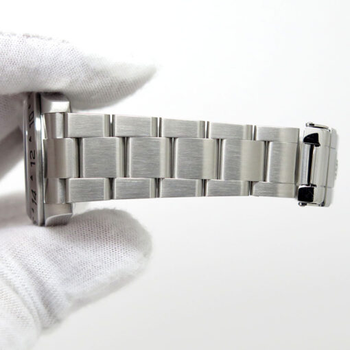 Rolex 16570 Explorer II with White Dial and 3186 Movement - Image 13