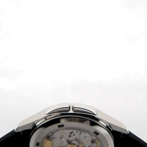 Patek Philippe 5164A Aquanaut Travel Time - Image 4