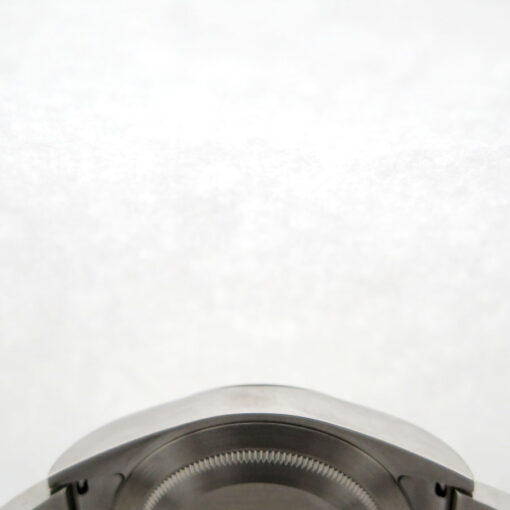 Rolex 114300 Oyster Perpetual with White Dial - Image 5